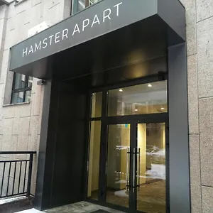 Otel Hamster, Kiev